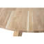 Bowenvale Oak Dining Table