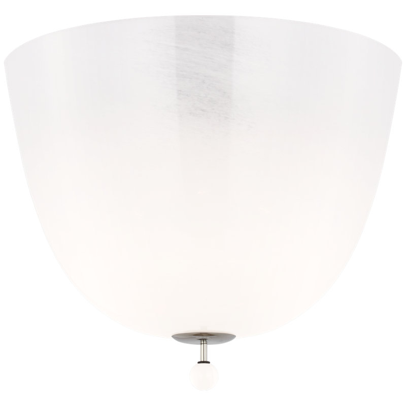Brisa 3 - Light Semi Flush Mount