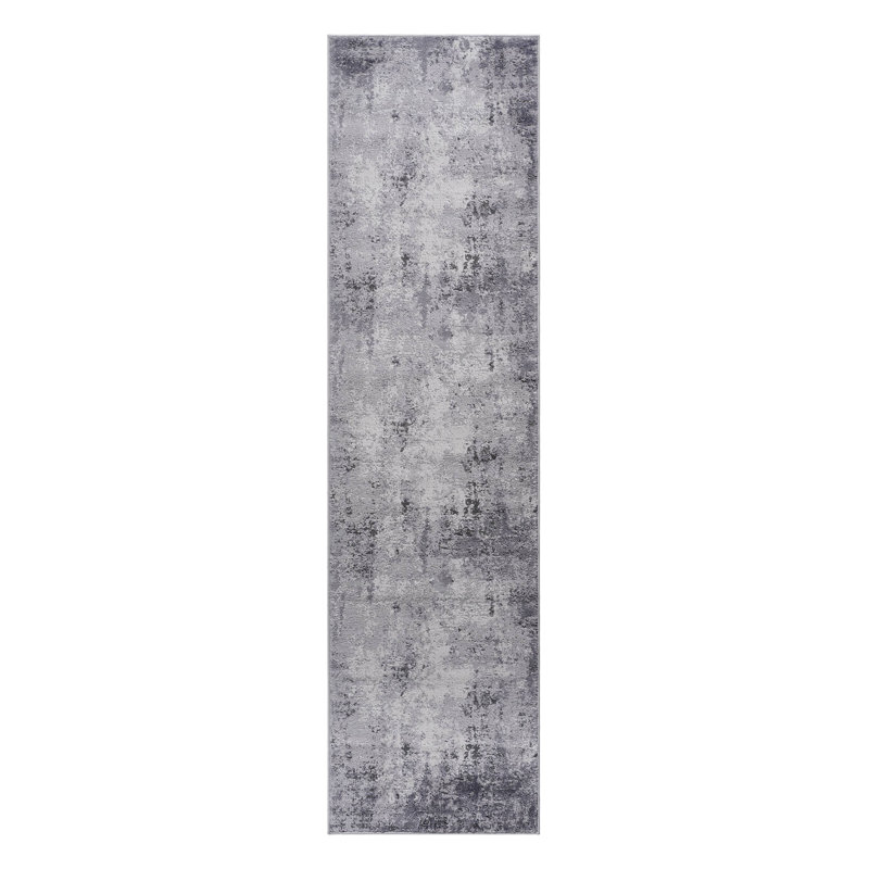Collection Abstract Non-Shedding Living Room Bedroom Dining Home Office Stylish And Stain Resistant Area Rug