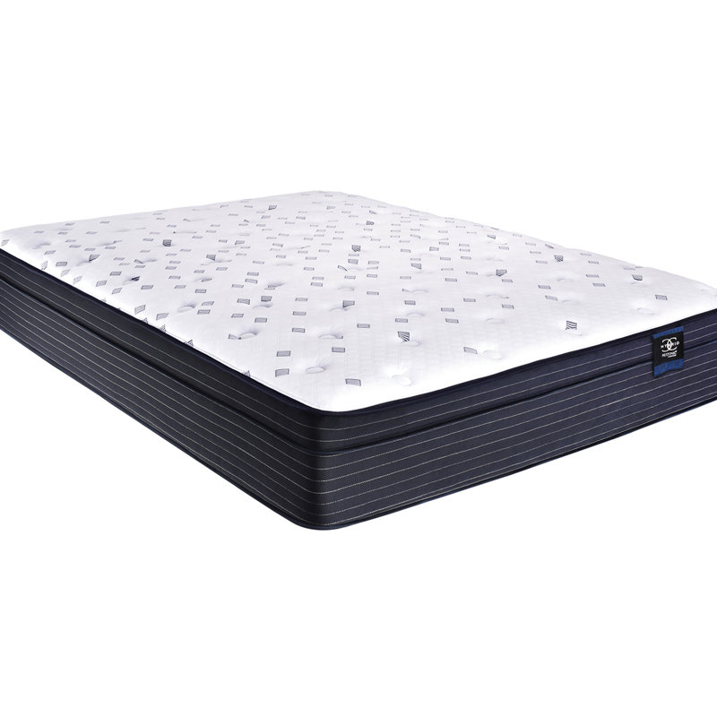 Matelas simple 14,5 po Euro