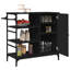 Stirum Metal Bar Cart-2145821126