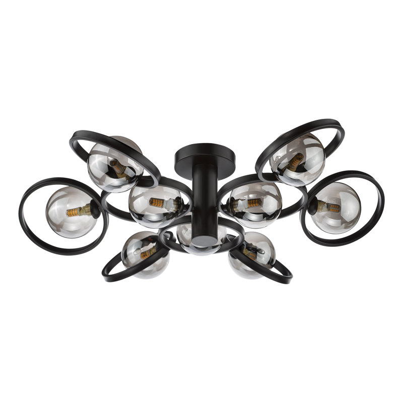 Flush Mount