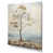 Toile tendue