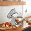 Batteur à pâtisserie KitchenAid