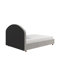 Derina Upholstered Bed-61404731