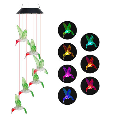 Carillon suspendu 1 pièce