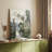 Framed On Canvas Print-2094532953