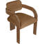 Chaise rembourrée Cedra-128907018-128907025