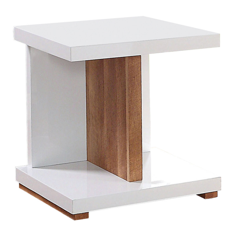 2 - Piece Living Room Table Set