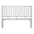 Honeycomb Open-Frame Headboard-110438571-23007634