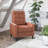 Faux Leather Recliner-95896827