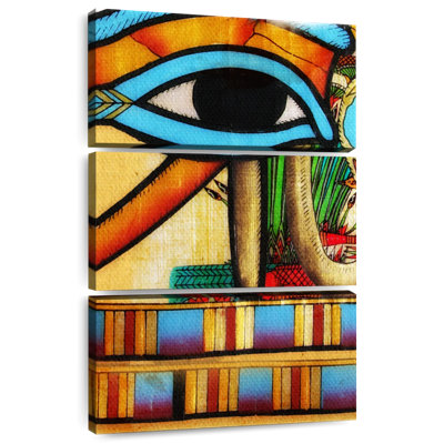 Keiri Abstract Eye