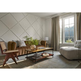 Tapis en laine Berlinda