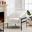 Fauteuil demi-tonneau 29 po