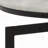 Round Accent Side Table