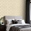 Papier peint adhésif peler et coller en PVC, revêtement mural auto-adhésif amovible, imperméable pour la décoration intérieure
