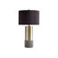 Lampe de table 27,25 po Chandria