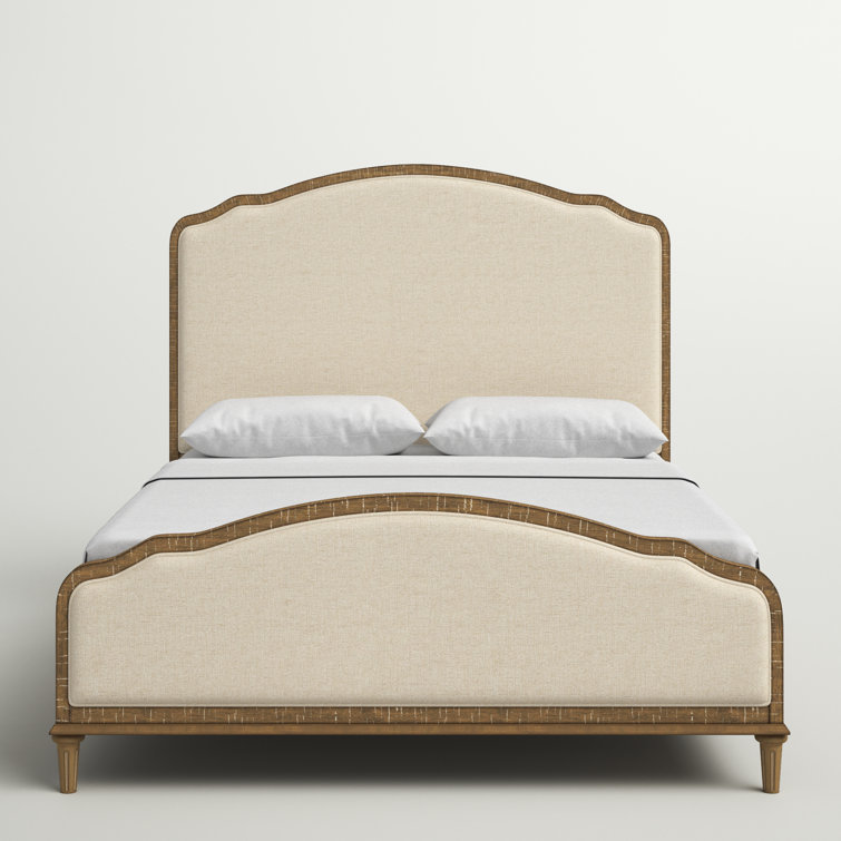 Kellyton Upholstered Bed