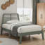 Lit plateforme simple Allyannah Bustillo-703960233
