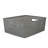 Simplify Plastic Decorative Bin-1467970116