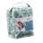 Beautyrest Heated Ogee Aqua Oversized 60x70" Throw-15040932