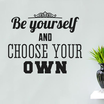 Wall Decal