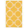 Sanyla Hand Tufted Wool Geometric Rug