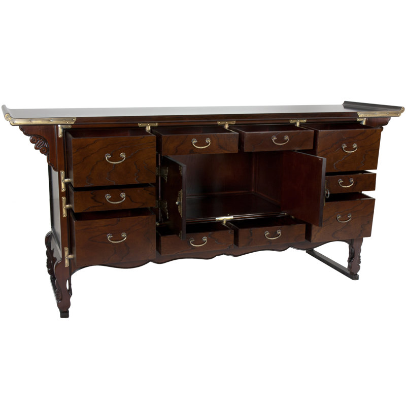 Buffet Dianalee Tansu