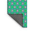 Tapis vert Power Loom-229441929