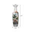 Vase en céramique 70,87 po Jingdezhen-729600414