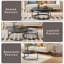 Table basse gigogne Lansdowne-1052443578