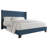 Jiahang Upholstered Unfinished Wingback Bed-1782426145-1782426157