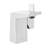 Swiss Madison Full Bath Suite (SM-AB541)