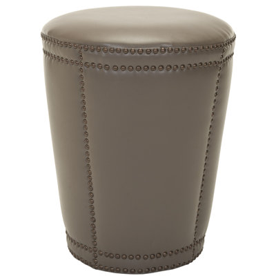 Repose-pieds standard rond 18 po Kebrina
