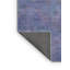 Tapis mauve abstrait-2010925182