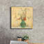 Impression sur toile Aasha Bitterweet II V2 sur toile par Carol Rowan-1784457172