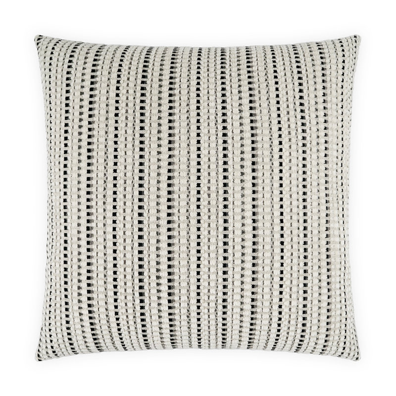 Intrigue Throw Pillow, Piano