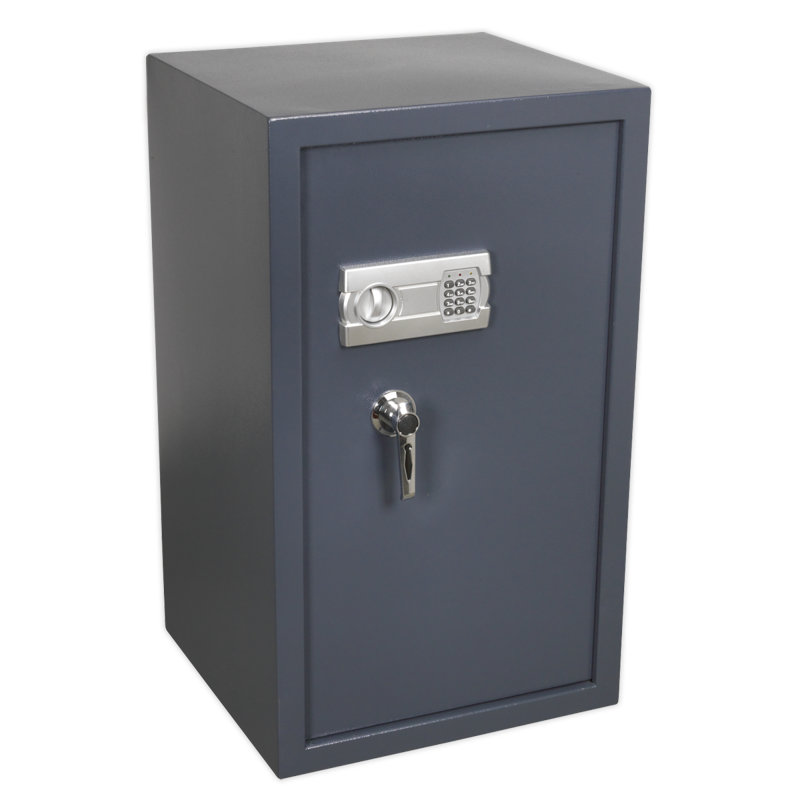 Tailynn Security Safe Lock
