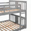 Lit double pour enfant Gulfsa