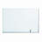 Quartet® Melamine Wall Metal Whiteboard-12185040