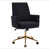 Black est en rupture de stock