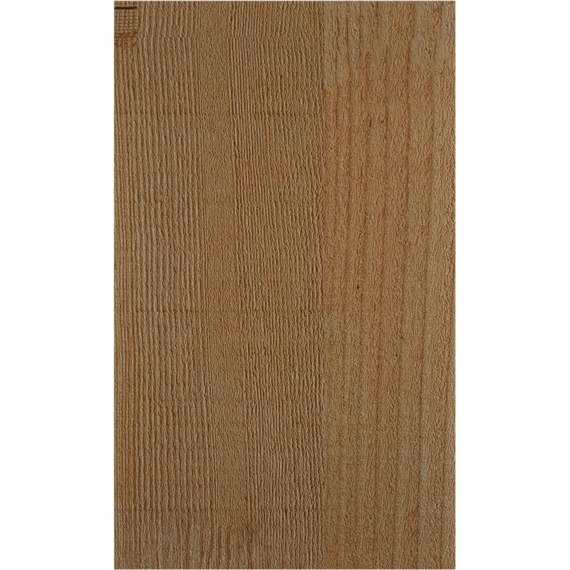 Corbeau méditerranéen, H 10 po x l 6 po x P 10 po, Sapin de Douglas, Sciage brut