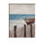 Camden Marsh Framed Canvas