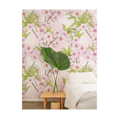 Wisser 1.52m x 1.04m Matte Mural