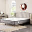 Matelas moyen en mousse viscoélastique 10 "Luck Home-576358027-579032880