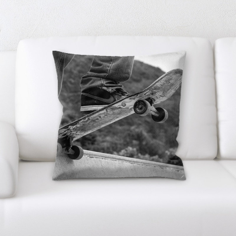 Coussin décoratif Lawson