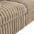 134'' Cloud-Velvet Modular Sectional-152600327
