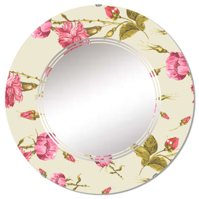 Circle Mirror