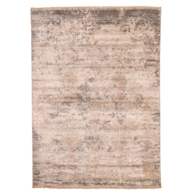 Legacy Tan Rug 5'5" x 7'6"