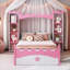 Lit plateforme avec rangement Antoinesha-532473042